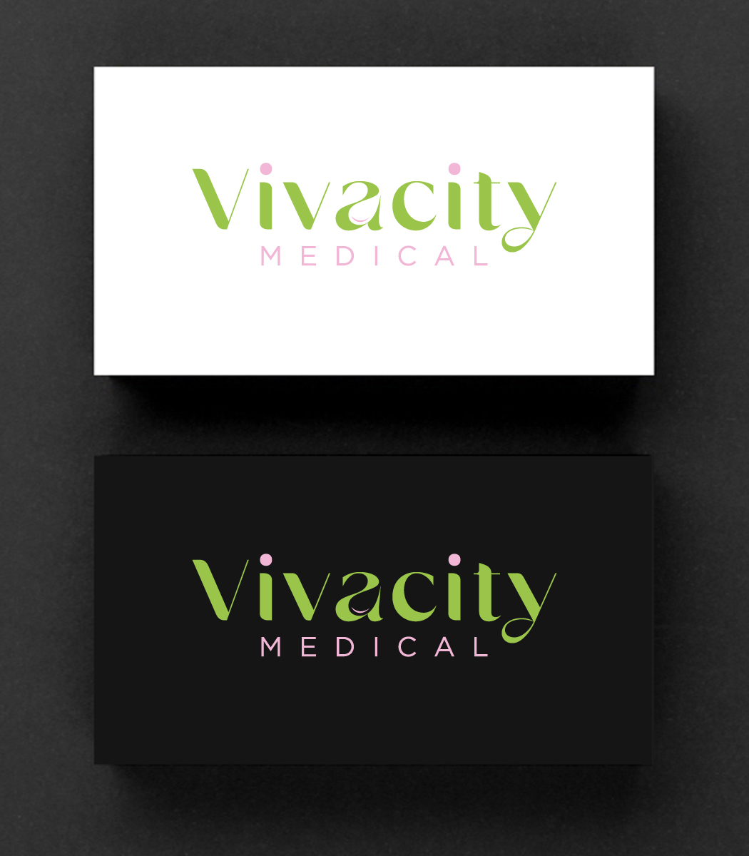 Logo Design by Rueell Artss for this project | Design #29447313