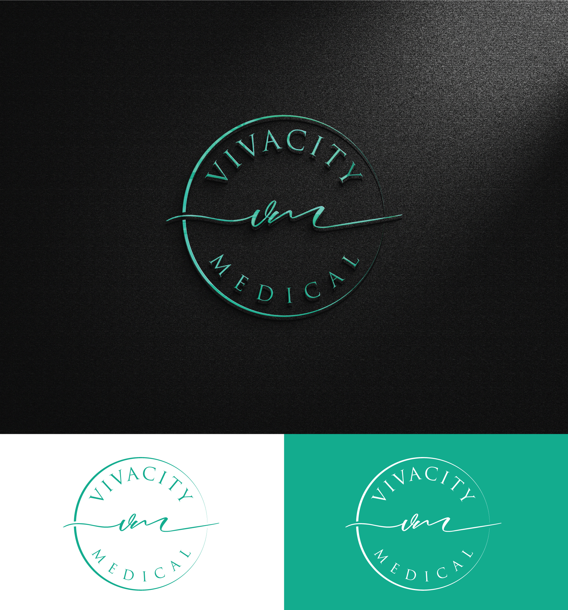 Logo Design by StromDesignHub for this project | Design #29425836