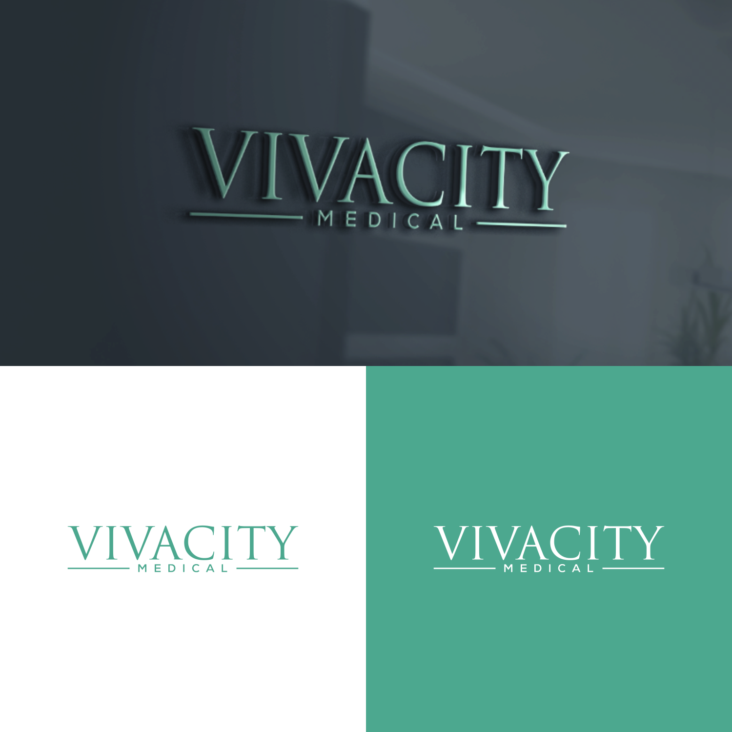 Logo Design by Kenshin777 for this project | Design #29424240