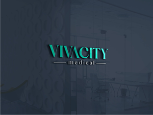 Logo Design by Atvento Graphics for this project | Design: #29441185