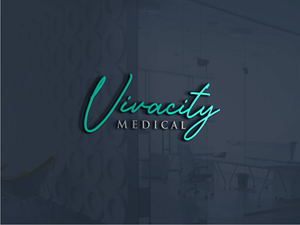Logo Design by Atvento Graphics for this project | Design: #29441186