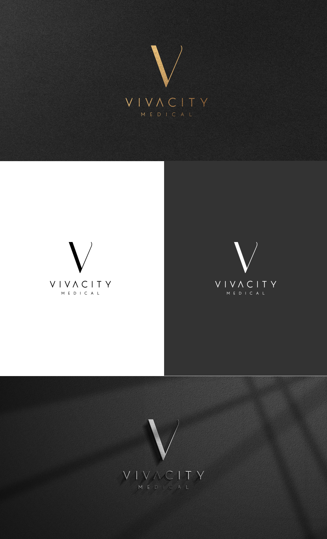 Logo Design by GLDesigns for this project | Design #29421171