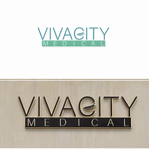 Logo Design by MHF