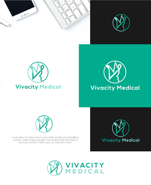 Logo Design by Deziners Zone for this project | Design: #29424843