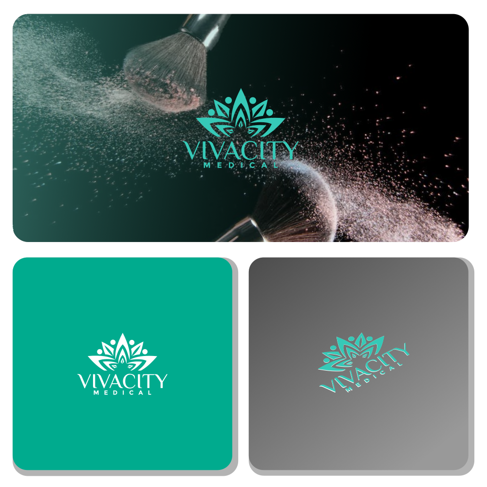 Logo Design by alitjuara for this project | Design #29450658
