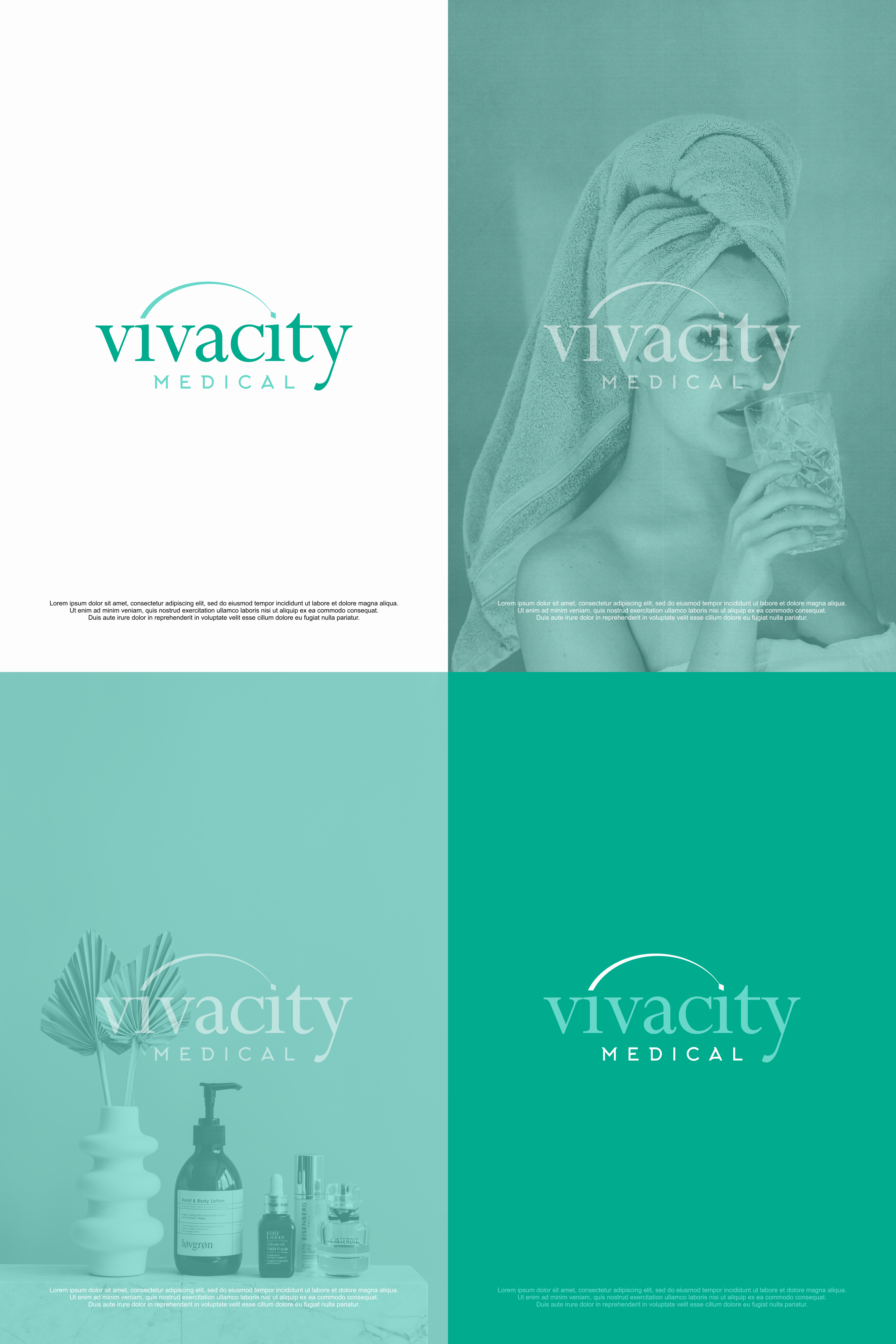 Logo Design by R!CKY for this project | Design #29458830