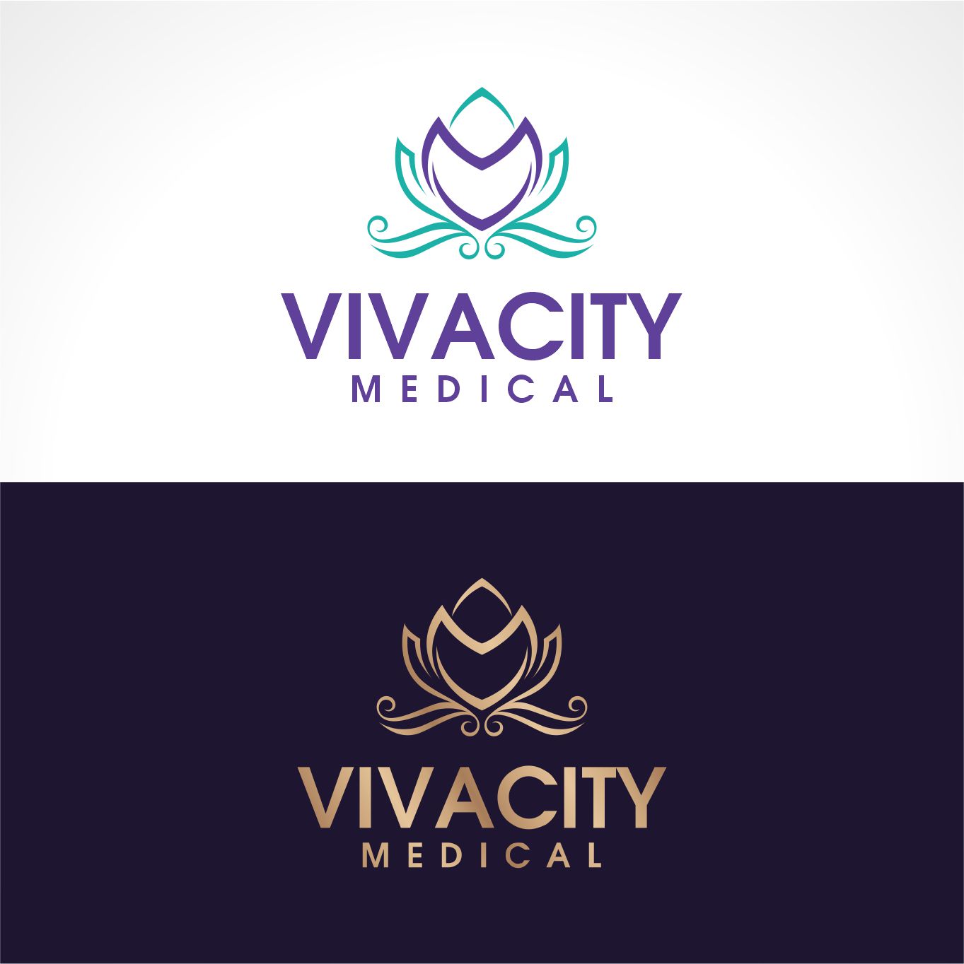 Logo Design by creative.bugs for this project | Design #29423338