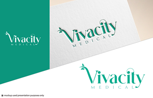 Logo Design by Rubia@ for this project | Design: #29426893