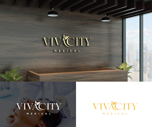 Logo Design by step forward 2 for this project | Design: #29426895