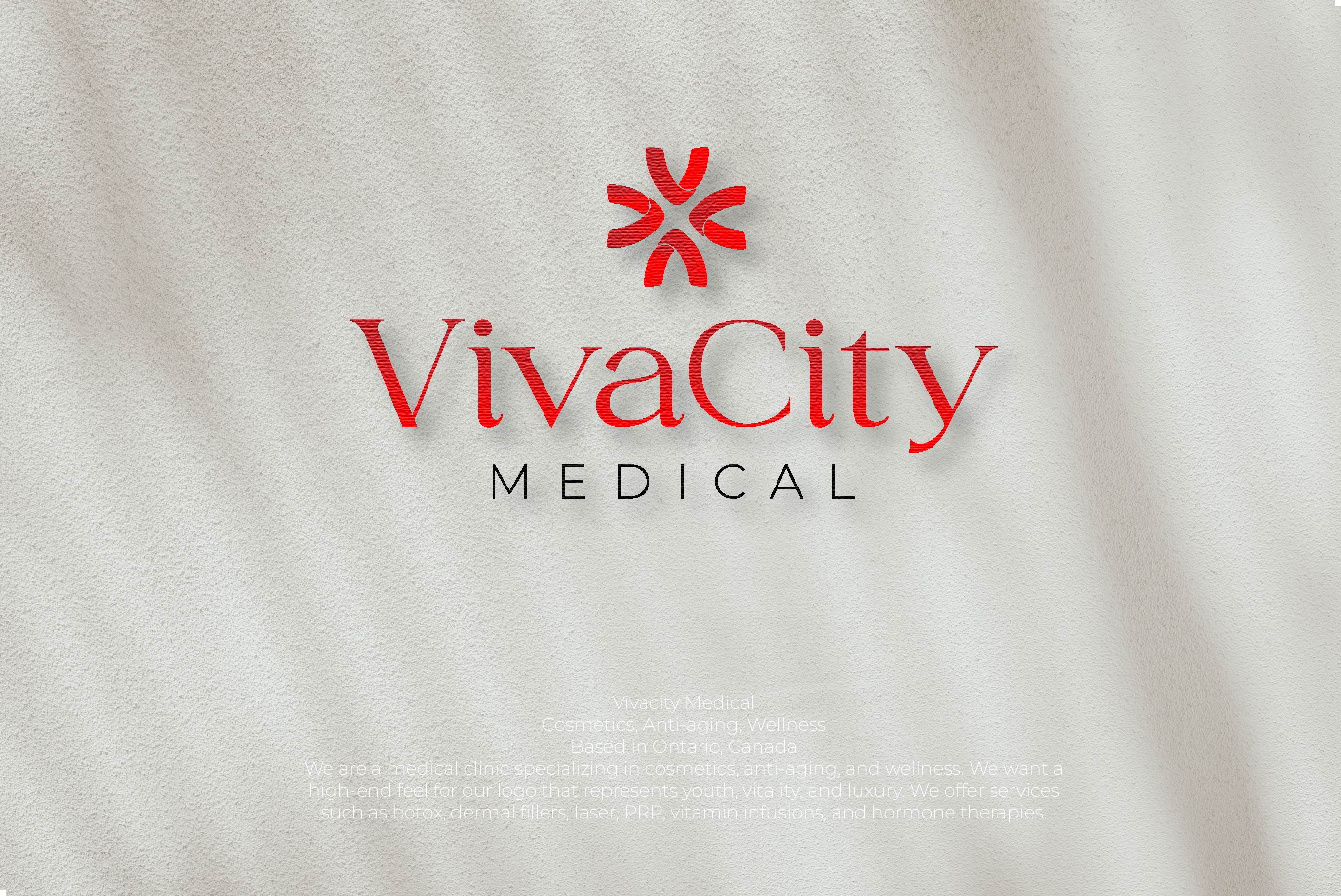 Logo Design by miloje1207 for this project | Design #29455346