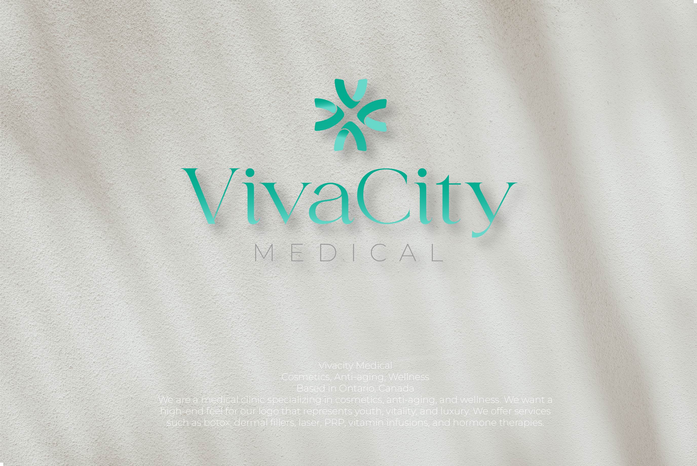 Logo Design by miloje1207 for this project | Design #29455374