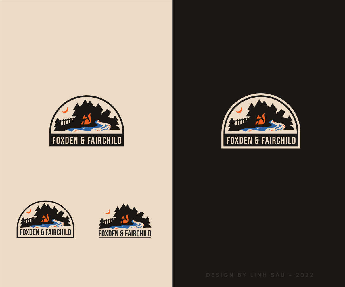 Logo Design by linhsau for this project | Design #29432843