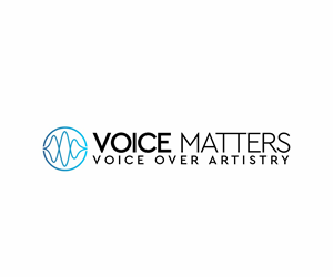 Design de Logo par Thati Designs pour Voice Matters | Design : #29423141