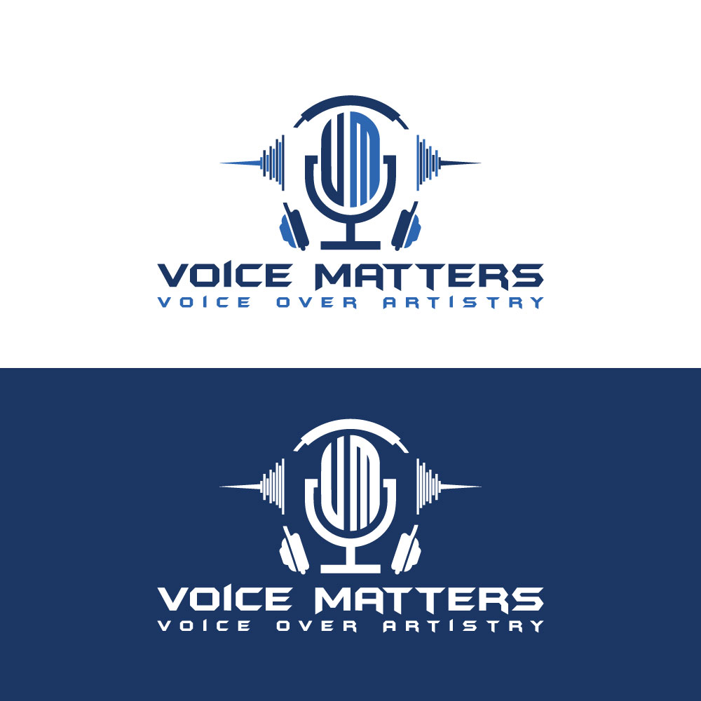 Design de Logo par ON Paste**Elizabeth pour Voice Matters | Design : #29429954