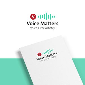Design de Logo par OzanE pour Voice Matters | Design : #29422885