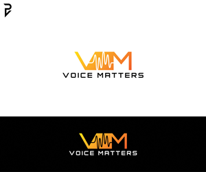 Design de Logo par poisonvectors pour Voice Matters | Design : #29421336