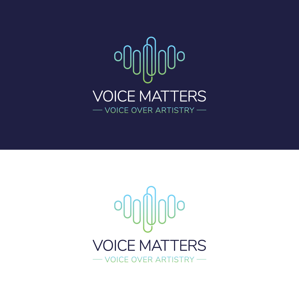 Design de Logo par Sujit Banerjee pour Voice Matters | Design #29424478