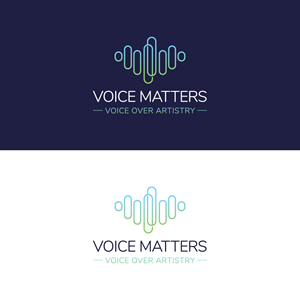 Design de Logo par Sujit Banerjee pour Voice Matters | Design : #29424478