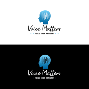 Design de Logo par Sujit Banerjee pour Voice Matters | Design : #29424479