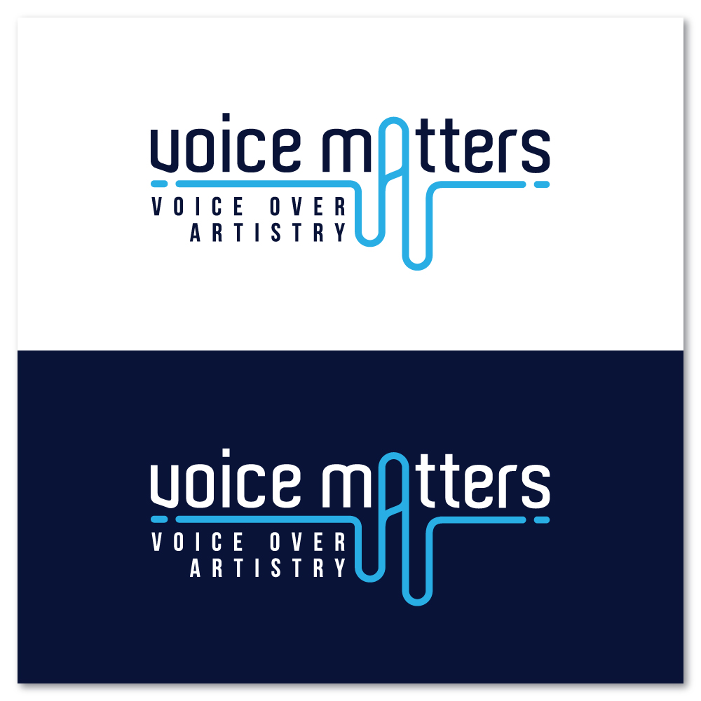 Design de Logo par Sujit Banerjee pour Voice Matters | Design #29424480