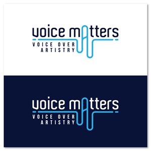 Design de Logo par Sujit Banerjee pour Voice Matters | Design : #29424480
