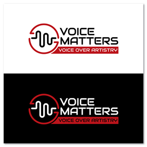 Design de Logo par Sujit Banerjee pour Voice Matters | Design : #29424481