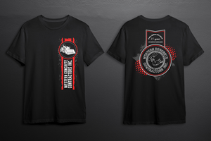 35th Anniversary Construction Company | T-shirt Design by JCR