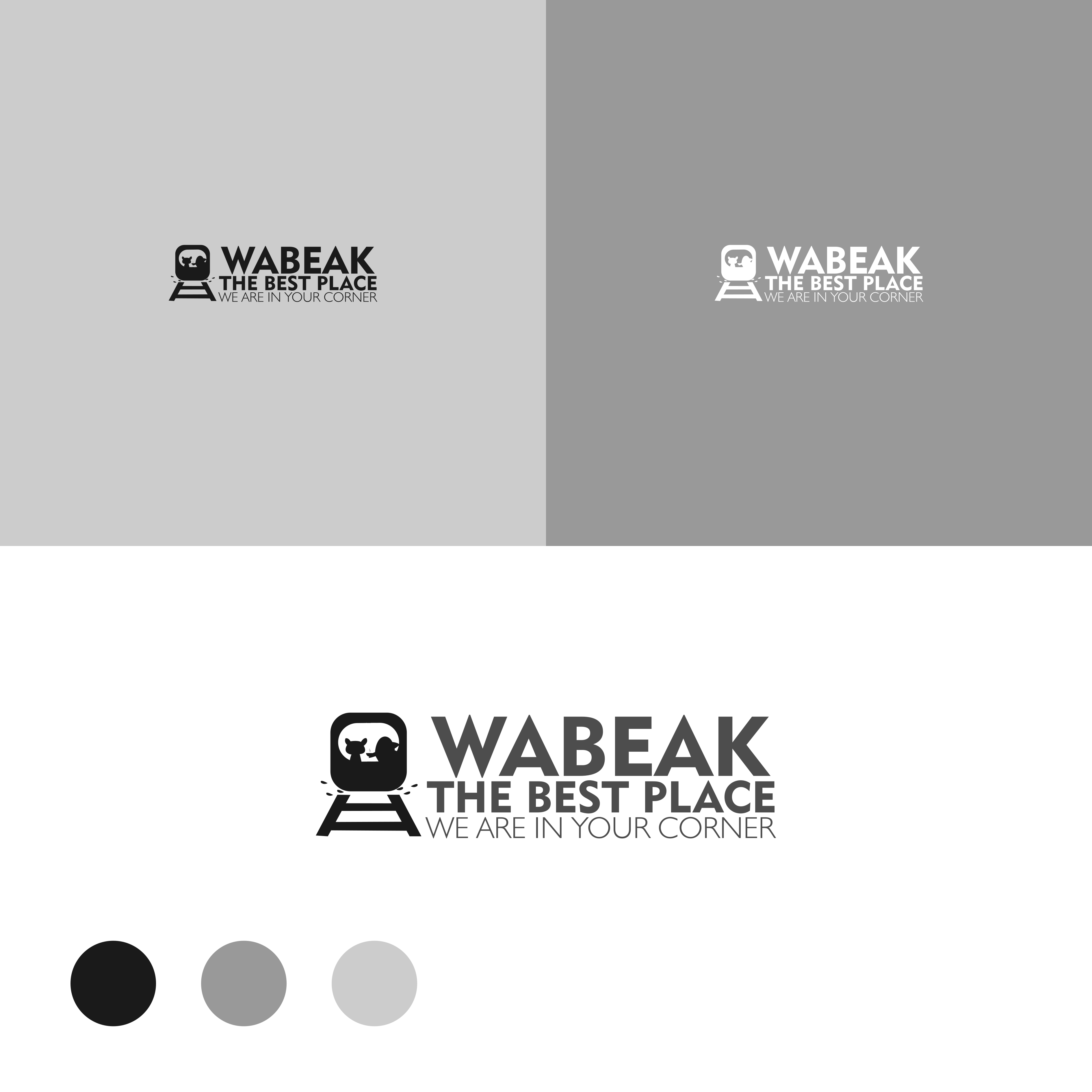 Diseño de Logo por alitjuara para este proyecto | Diseño #29452682