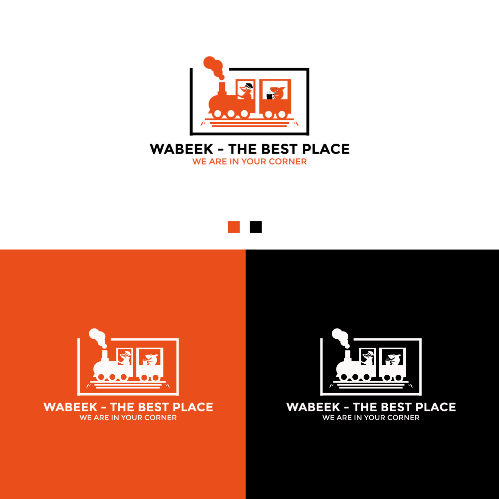 Design de Logo par alitjuara pour ce projet | Design #29452686