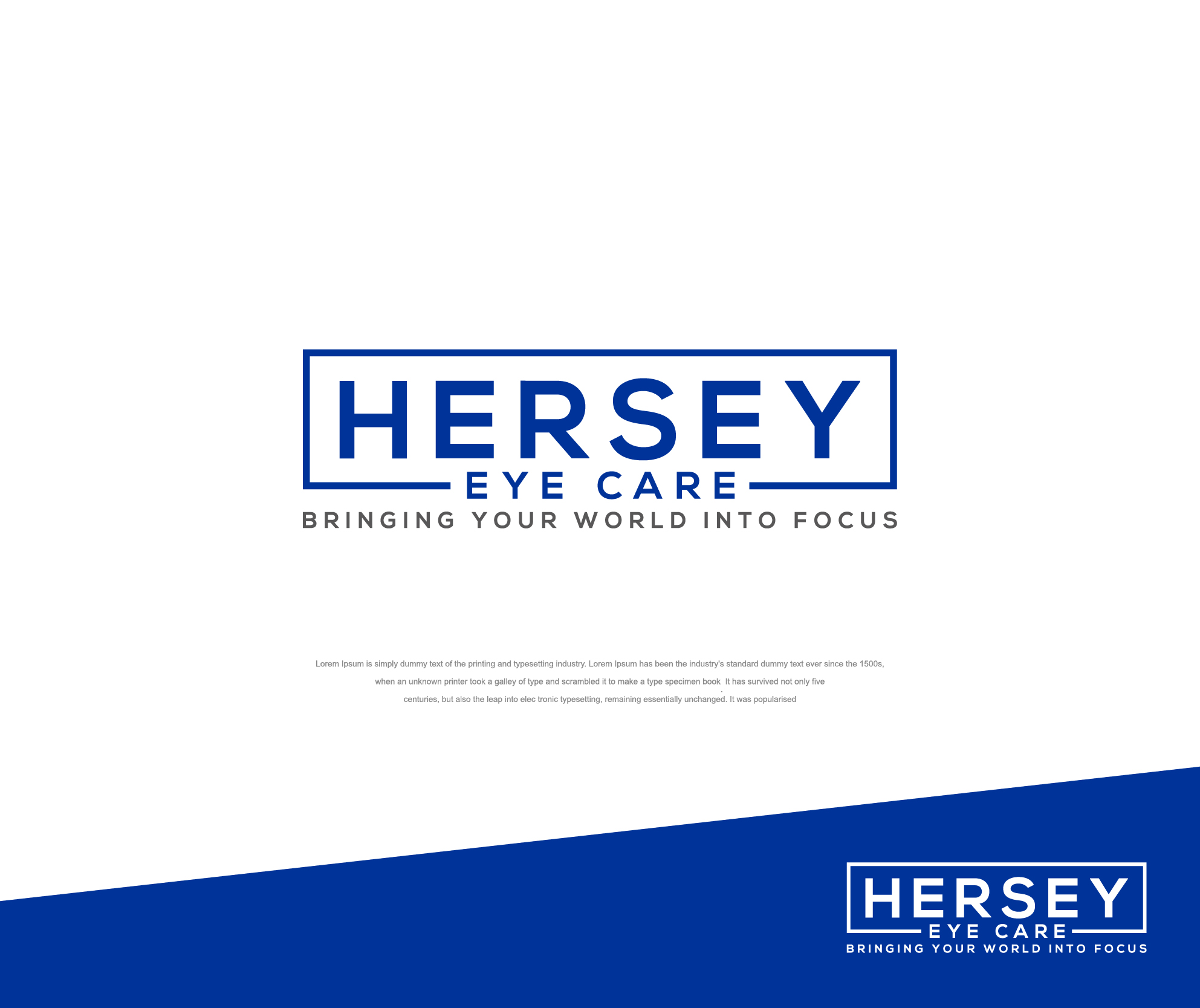 Logo Design by RKsharma for this project | Design #29439591