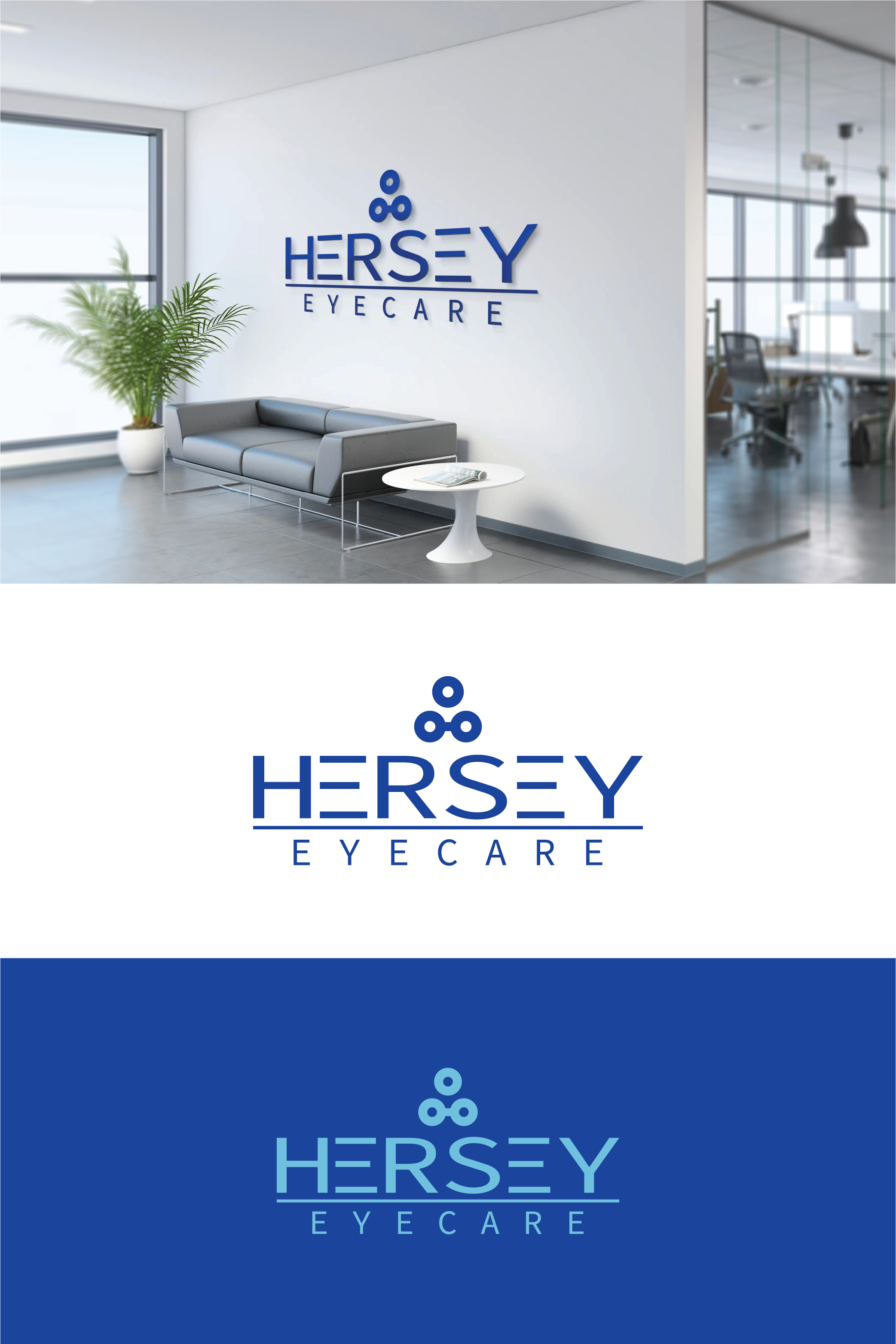 Logo Design by 3Guys for this project | Design #29430120