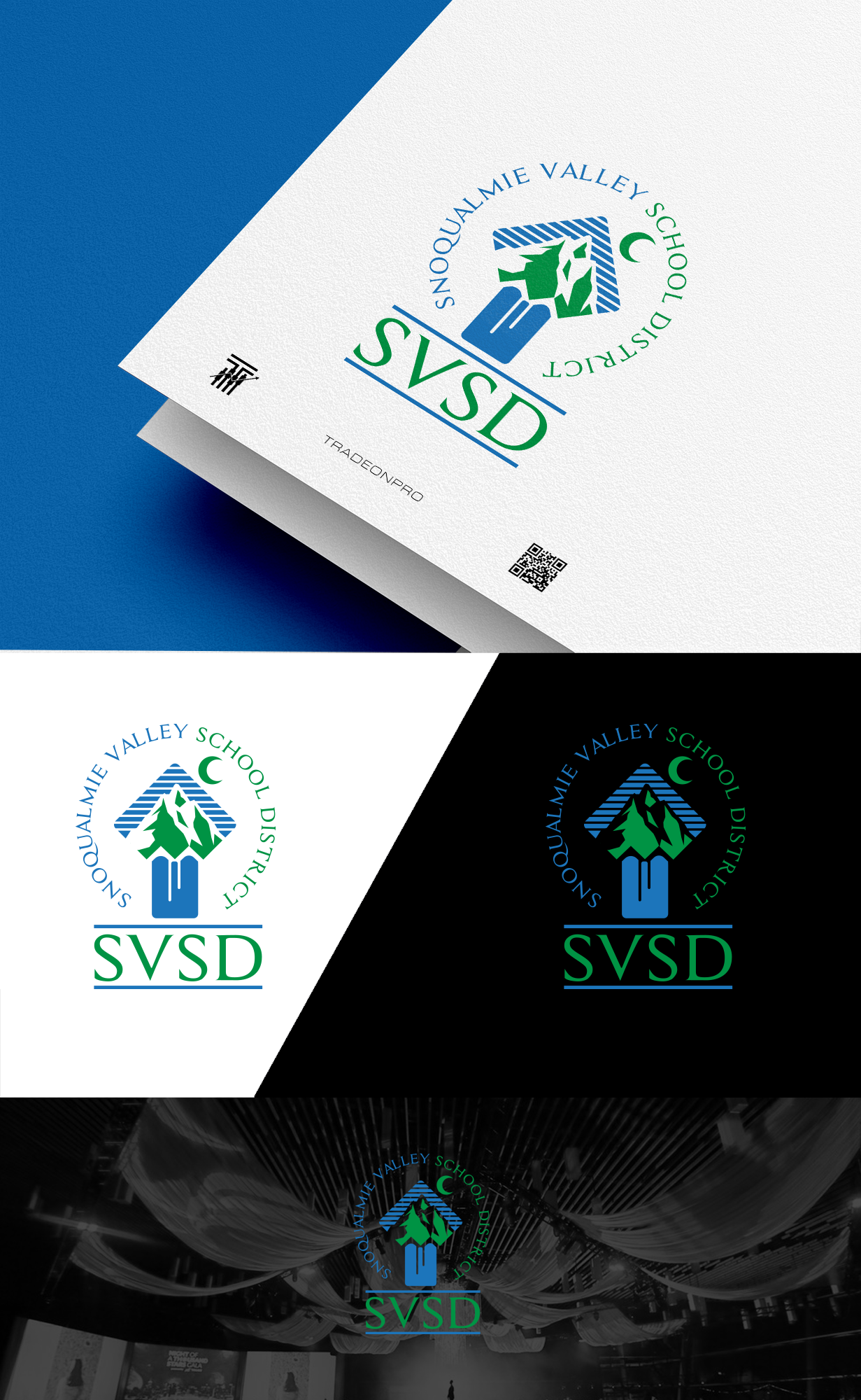 Logo Design by END™ for this project | Design #29445296
