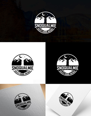 Logo Design by DesignVerse777
