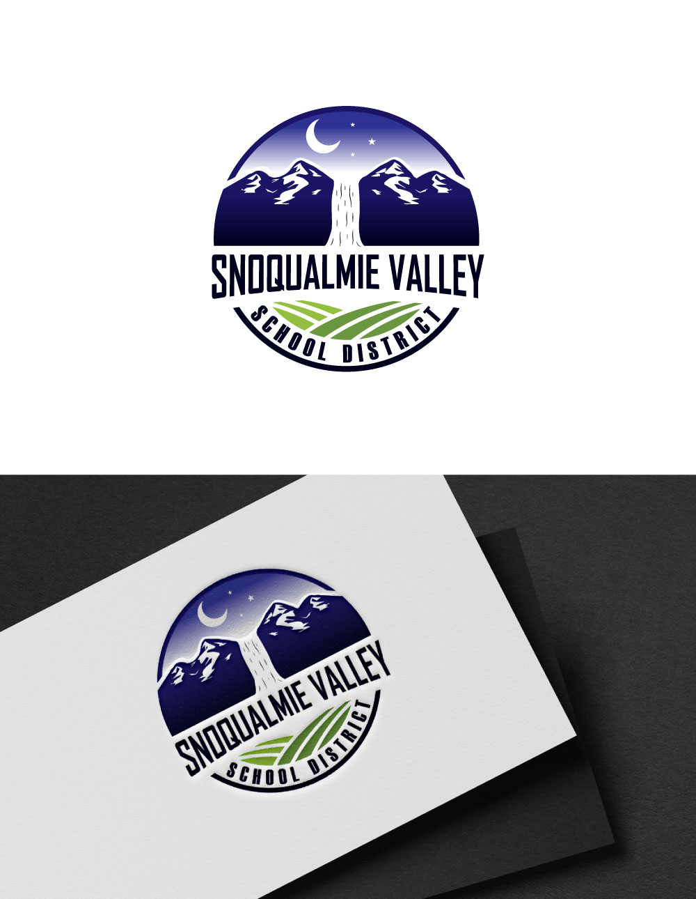Logo Design by DesignVerse777 for this project | Design #29985439