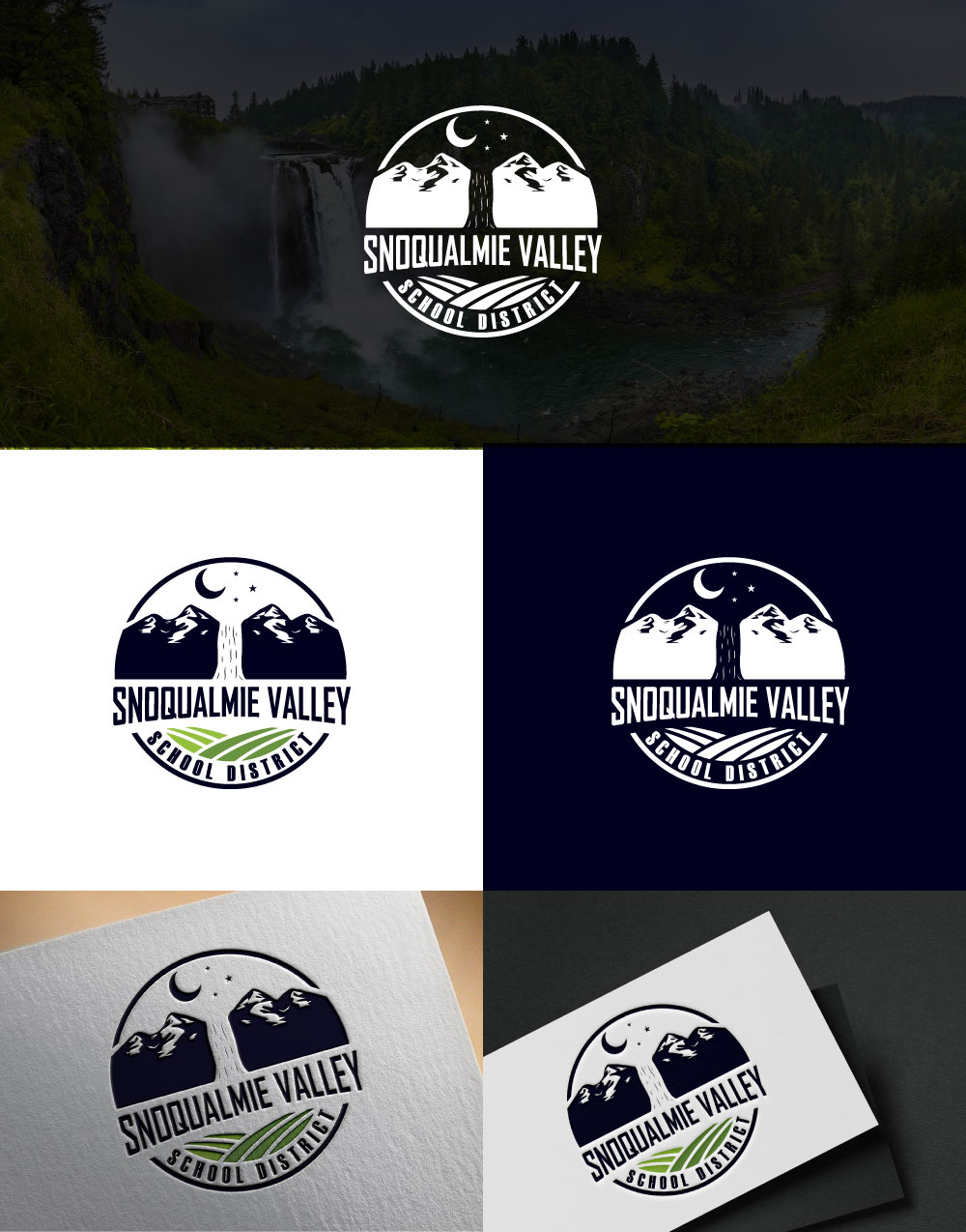 Logo Design by DesignVerse777 for this project | Design #29985440