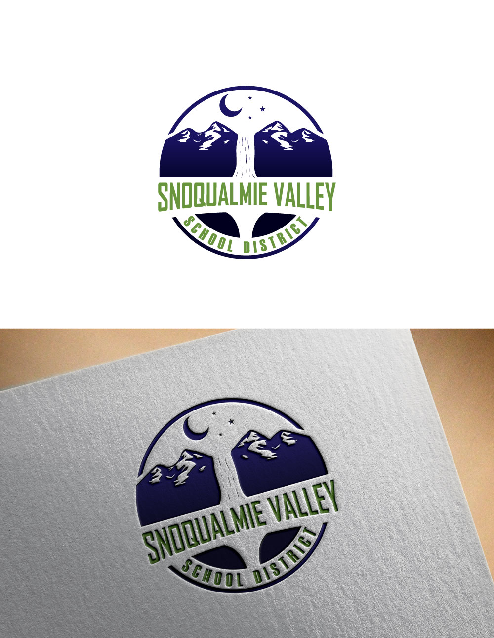 Logo Design by DesignVerse777 for this project | Design #29985441