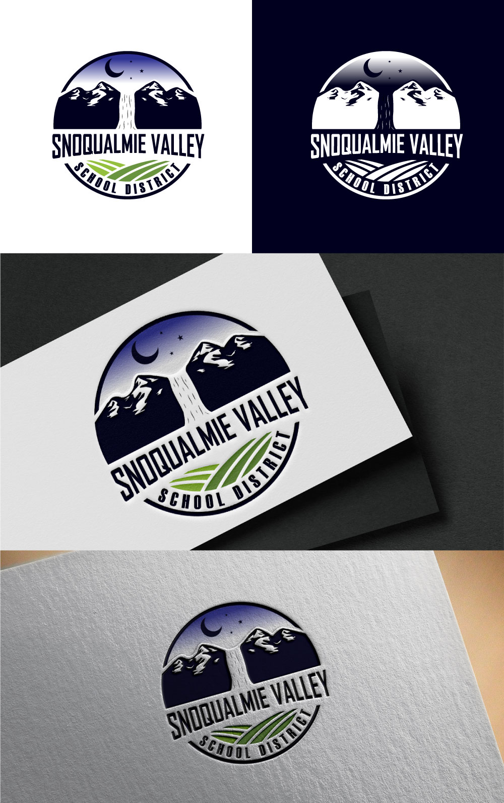 Logo Design by DesignVerse777 for this project | Design #29985442
