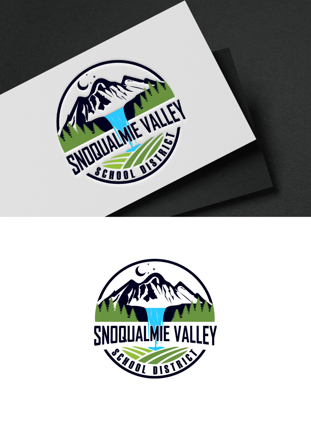 Logo Design by DesignVerse777 for this project | Design #30010026