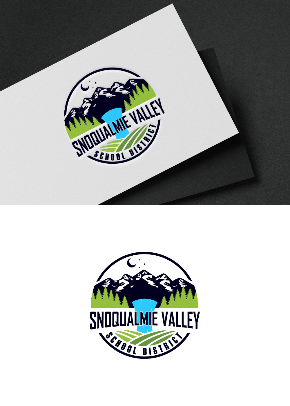 Logo Design by DesignVerse777 for this project | Design #30010029