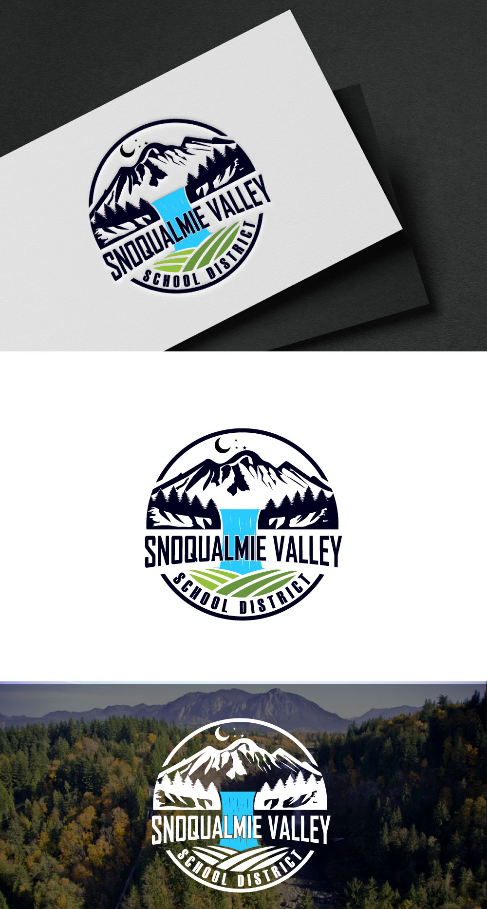 Logo Design by DesignVerse777 for this project | Design #30010030