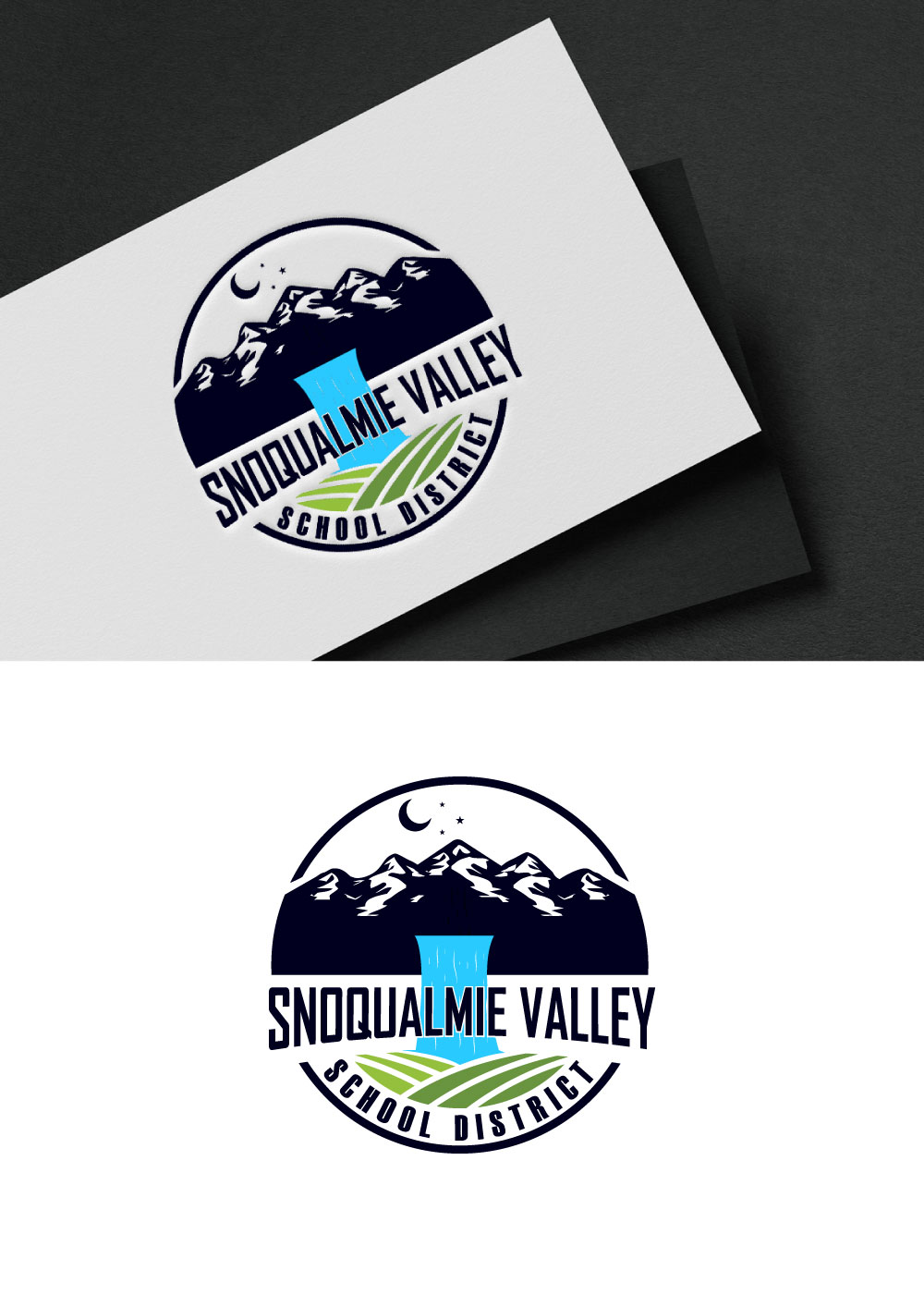 Logo Design by DesignVerse777 for this project | Design #30010035