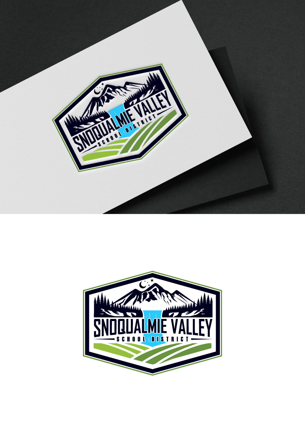 Logo Design by DesignVerse777 for this project | Design #30010604