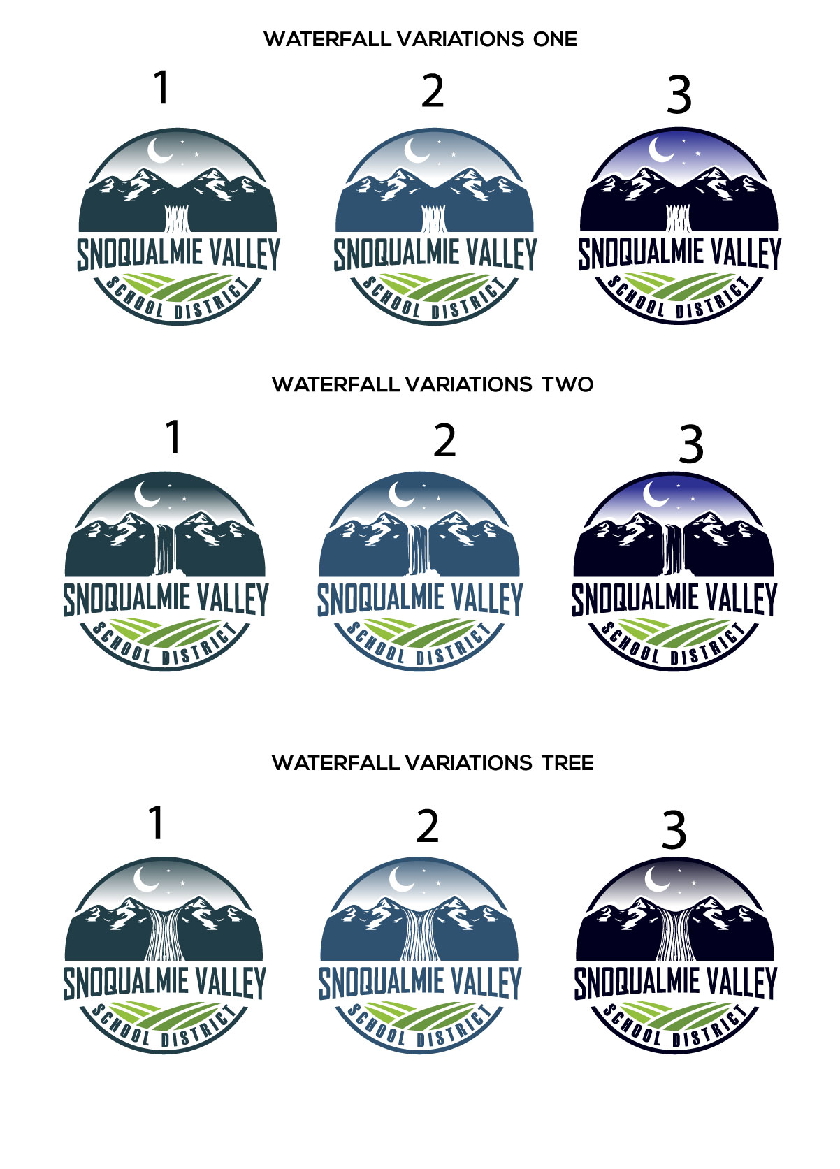 Logo Design by DesignVerse777 for this project | Design #30015442