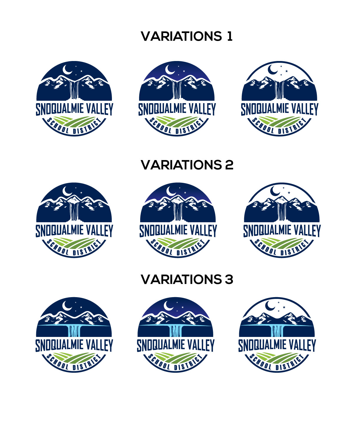 Logo Design by DesignVerse777 for this project | Design #30017012