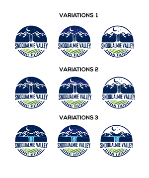 Logo Design by DesignVerse777 for this project | Design: #30017012