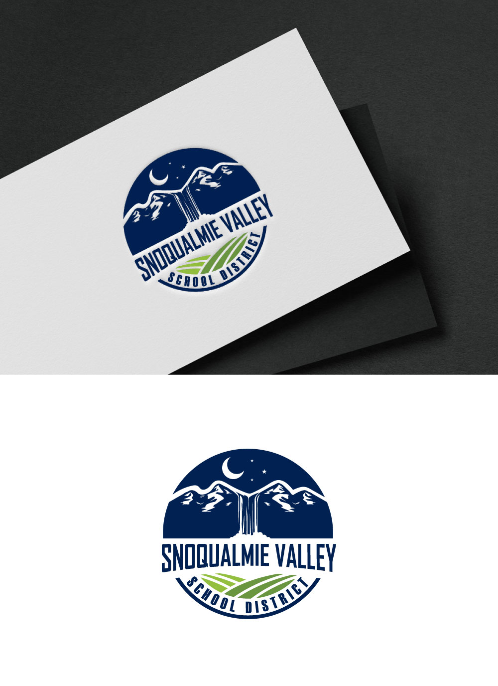 Logo Design by DesignVerse777 for this project | Design #30019137