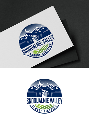 Design de Logo par Christopher C pour ce projet | Design : #30022141