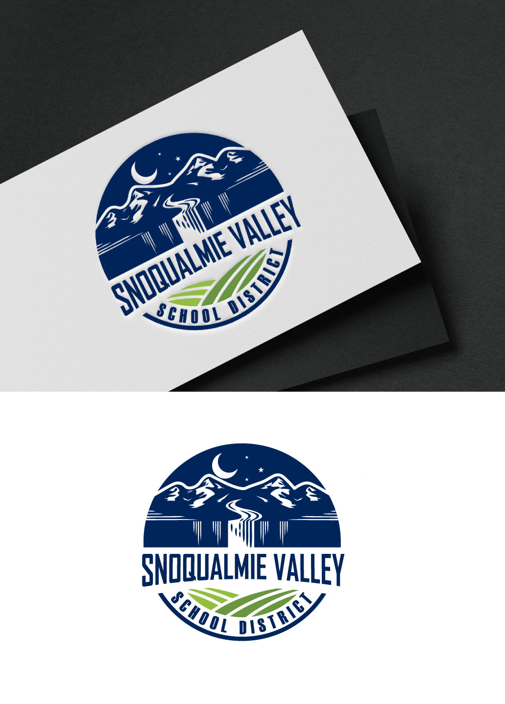 Logo Design by DesignVerse777 for this project | Design #30022142