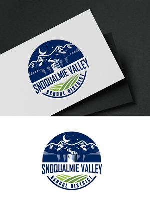 Design de Logo par Christopher C pour ce projet | Design : #30022142