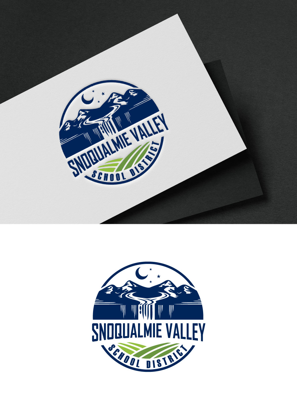 Logo Design by DesignVerse777 for this project | Design #30022196